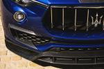 Maserati Levante Shtorm by Larte Design 2017 года